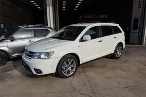Fiat Freemont 2.0 Mjt 4x4 Lounge 7 Posti 170 cv