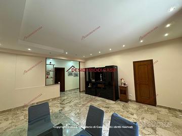 Appartamento, Trabia.