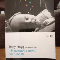 il linguaggio segreto dei neonati
