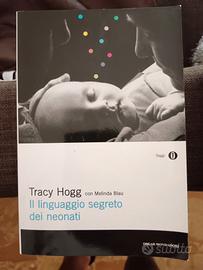 il linguaggio segreto dei neonati