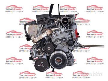 Motore bmw serie 3 2.0 d 204d4 rf770