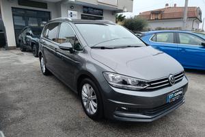 VOLKSWAGEN TOURAN HIGHLINE EDITION 1.6 115 cv DIES