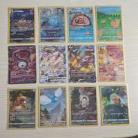 Pokemon - Lotto Zenit Regale 