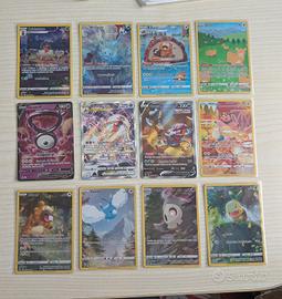 Pokemon - Lotto Zenit Regale 