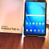 tablet Samsung Galaxy Tab A6 SM-T580, Tablet 10.1"