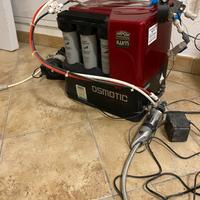 Depuratore acqua Osmotic