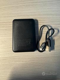 Coppia 5 Powerbank 