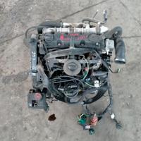 Motore Citroen Xsara Picasso RHY 207.000 KM