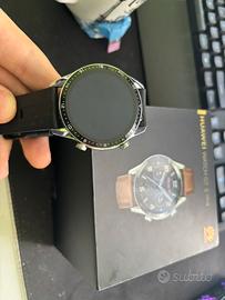 Orologio Smartwatch Huawei GT2 46mm