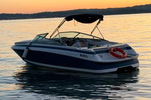Motoscafo Cobalt 23.3