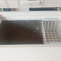 congelatore Electrolux (Rex) 189 litri