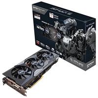 scheda video Shappire AMD Radeon Fury R9