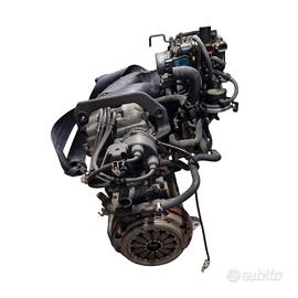 MOTORE COMPLETO SUZUKI Wagon R 2° Serie K10A K10A