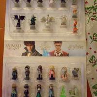 Harry Potter Animali Fantastici