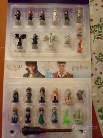 Harry Potter Animali Fantastici