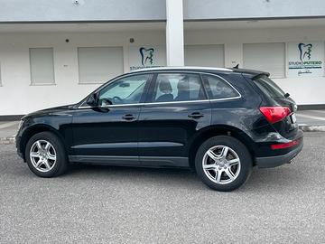 Audi q5 3.0 v6 perffetta