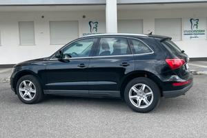 Audi q5 3.0 v6 perffetta