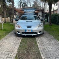 Toyota Celica 7a serie 1.8 16v