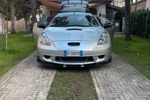 Toyota Celica 7a serie 1.8 16v