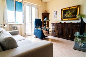 APPARTAMENTO CON VISTA MARE!!!