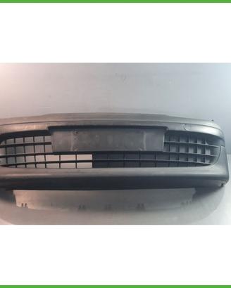 Paraurti Anteriore FIAT SEICENTO 1E Berlina ROSSO