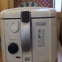 Friggitrice elettrica de longhi