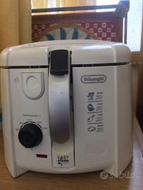 Friggitrice elettrica de longhi