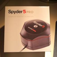 Spyder5 Pro calibratore per monitor