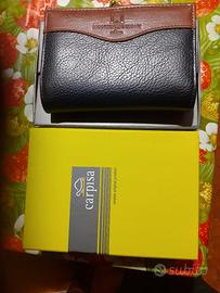 portafoglio vintage MontenapoleonediCarpisa