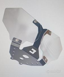 protezione faro Honda CRF1000 Africa Twin 1000 201