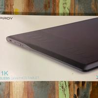 Wireless Graphic Tablet HUION