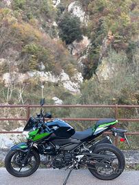 Kawasaki Z 400 - 2023