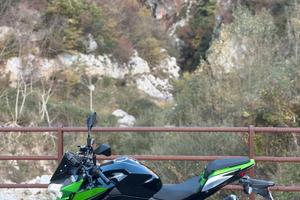 Kawasaki Z 400 - 2023