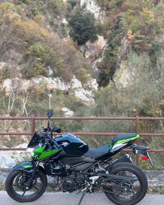 Kawasaki Z 400 - 2023
