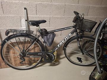 Bicicletta da uomo