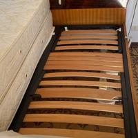 Letto ortopedico