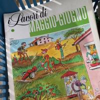 L'informatore agrario giornale mensile
