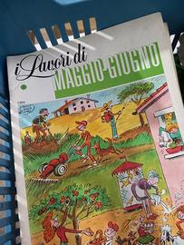 L'informatore agrario giornale mensile