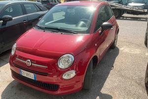 Fiat 500 1.0 Hybrid Cult