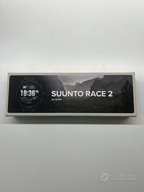 Orologio smartwatch Suunto race 2