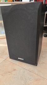 Subwoofer ENERGY ES-8