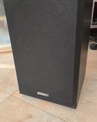 Subwoofer ENERGY ES-8