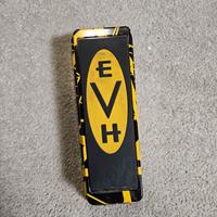 MXR Wah EVH95 Cry Baby