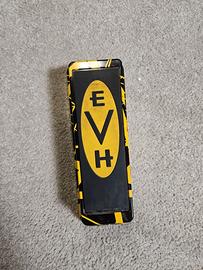 MXR Wah EVH95 Cry Baby