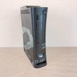 Xbox 360 250 GB Mw2 Call of Duty Modern Warfare 2