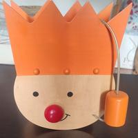 lampada per cameretta 