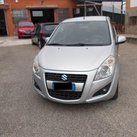 Suzuki Splash 1.2 VVT GL Style-KM86364-SI NEOPATEN