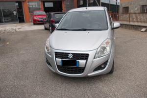 Suzuki Splash 1.2 VVT GL Style-KM86364-SI NEOPATEN