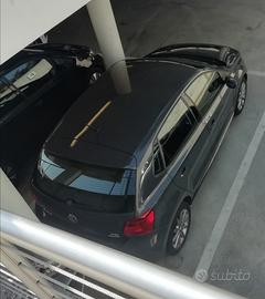 Polo 1.2 TSI full optional 