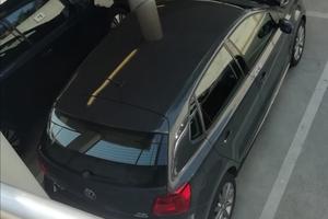 Polo 1.2 TSI full optional 